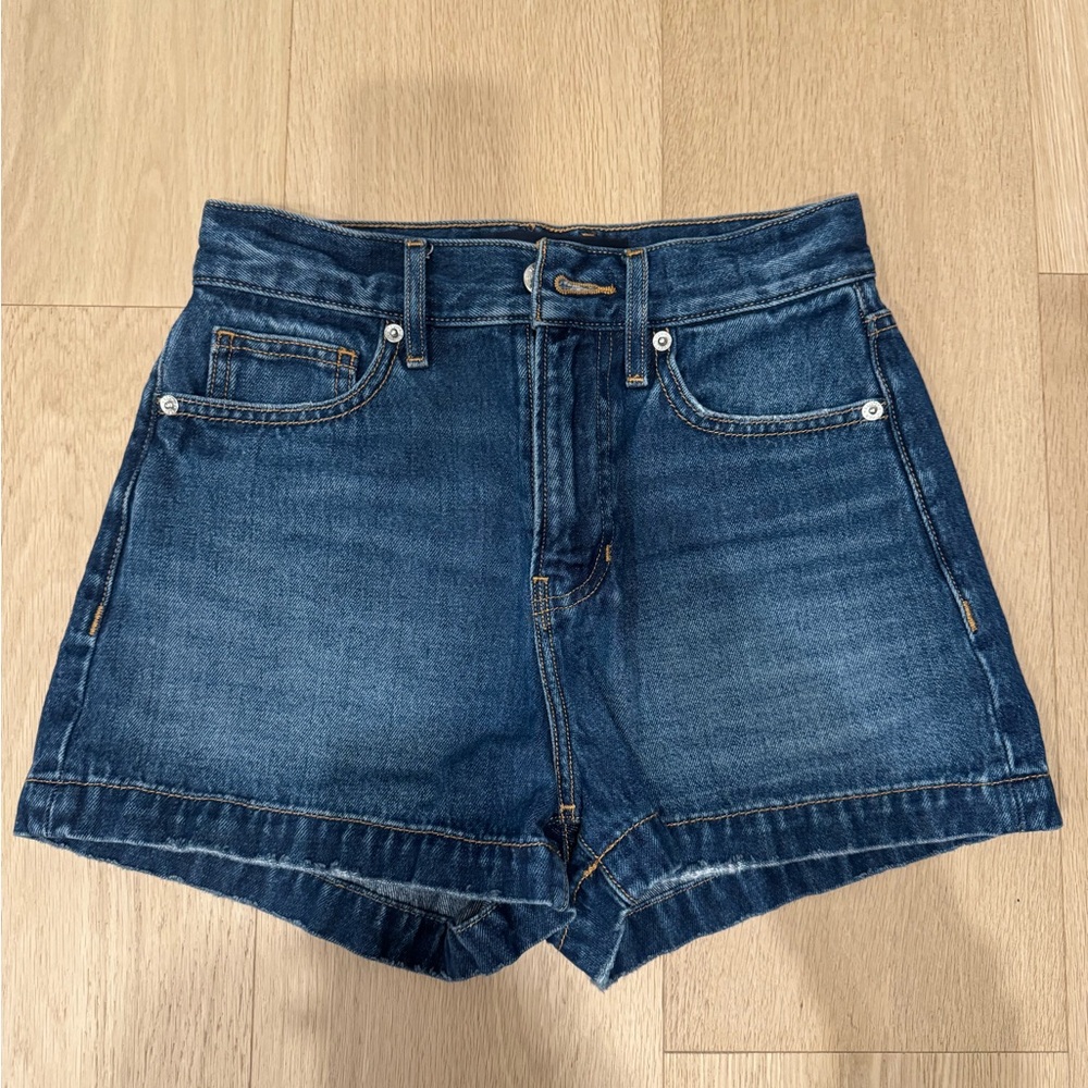 Timmi Short - High Rise